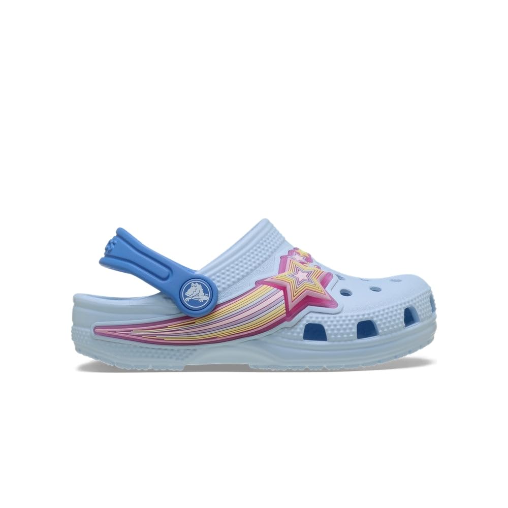 crocs Unisex Classic Clogs-picture-12