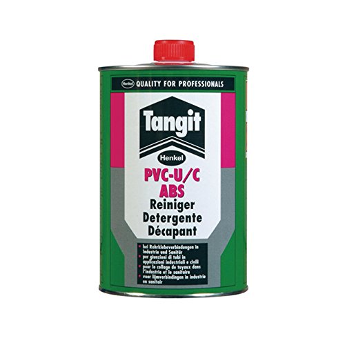 Preisvergleich Produktbild Tangit Reiniger (1000 ml) PVC - Reiniger