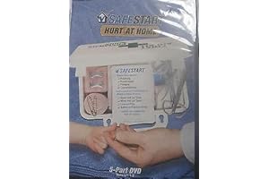 Safestart Hurt at Home 3-Part Version 1.2