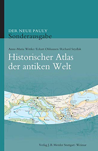 Historischer Atlas der antiken Welt: Sonderausgabe