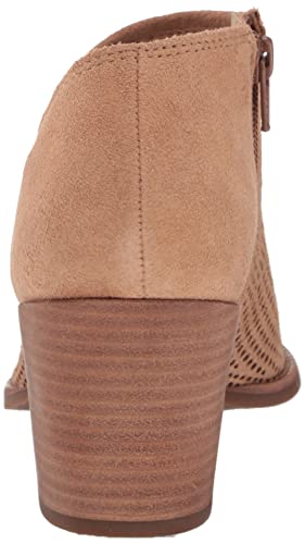 Lucky Brand Women's Zeshia Bootie Ankle Boot3