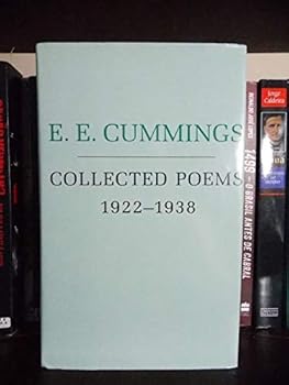 Hardcover Collected Poems Book