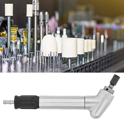 1/8 (3 mm) Kit per smerigliatrice pneumatica da