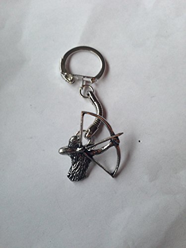 Serpent porte-clés en étain pour sécuriser vos clés de maison et voiture