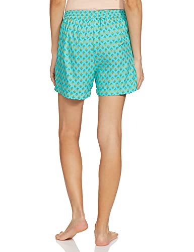 Image of Indigo Women's Bermuda Shorts