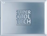 Algopix Similar Product 11 - Super Cool Tech Technology Invention