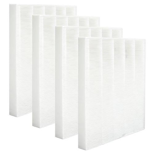4 Pack 5510 Filter Q Fit for Winix Air Purifier - image 1