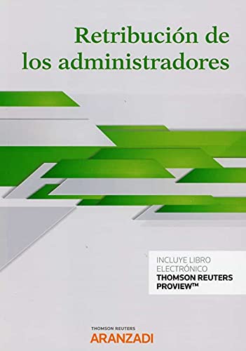 Portada de Retribución de los Administradores
