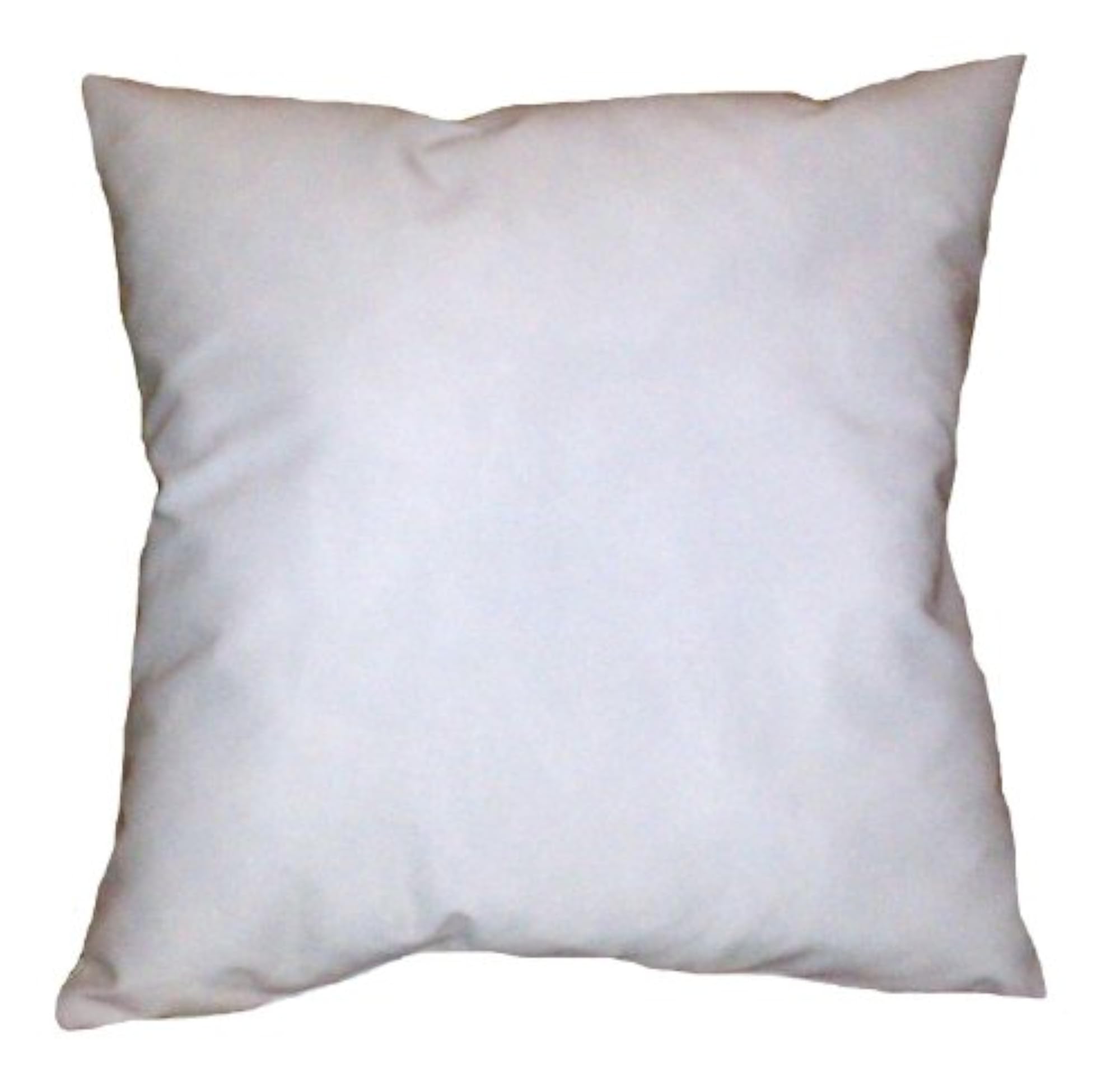 Square Pillow Insert Form, 12x12 Inch