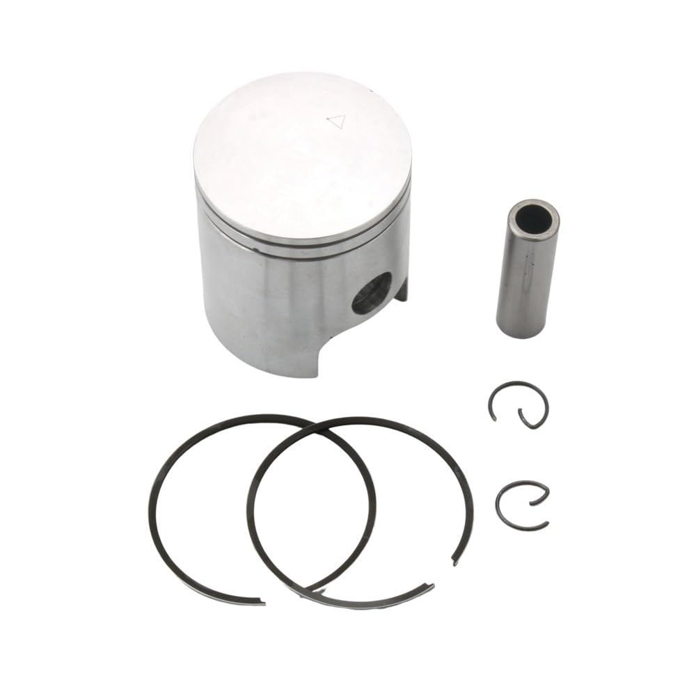 Kit di sovralesaggio per moto Kit di modifica Kit cilindro Big Bore 90cc 49mm e testa adatta per DT 50 DT50R adatta per SM TZR50 TZR50R 50cc LC Minarelli AM6 2T 1E40MB