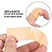 2 Rolls Blister Prevention Tape,Anti-wear Heel Tape,Blister Prevention for Heels,Waterproof Blister Pads,Anti-Blister Cushion for Toes and Finger,First Aid Tape