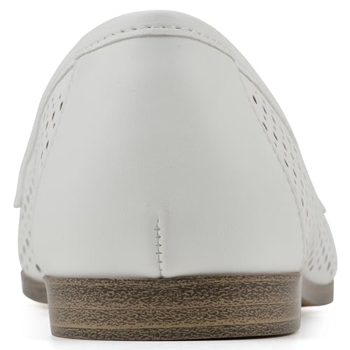 Image of WHITE MOUNTAIN Women's Noblest Penny Loafer