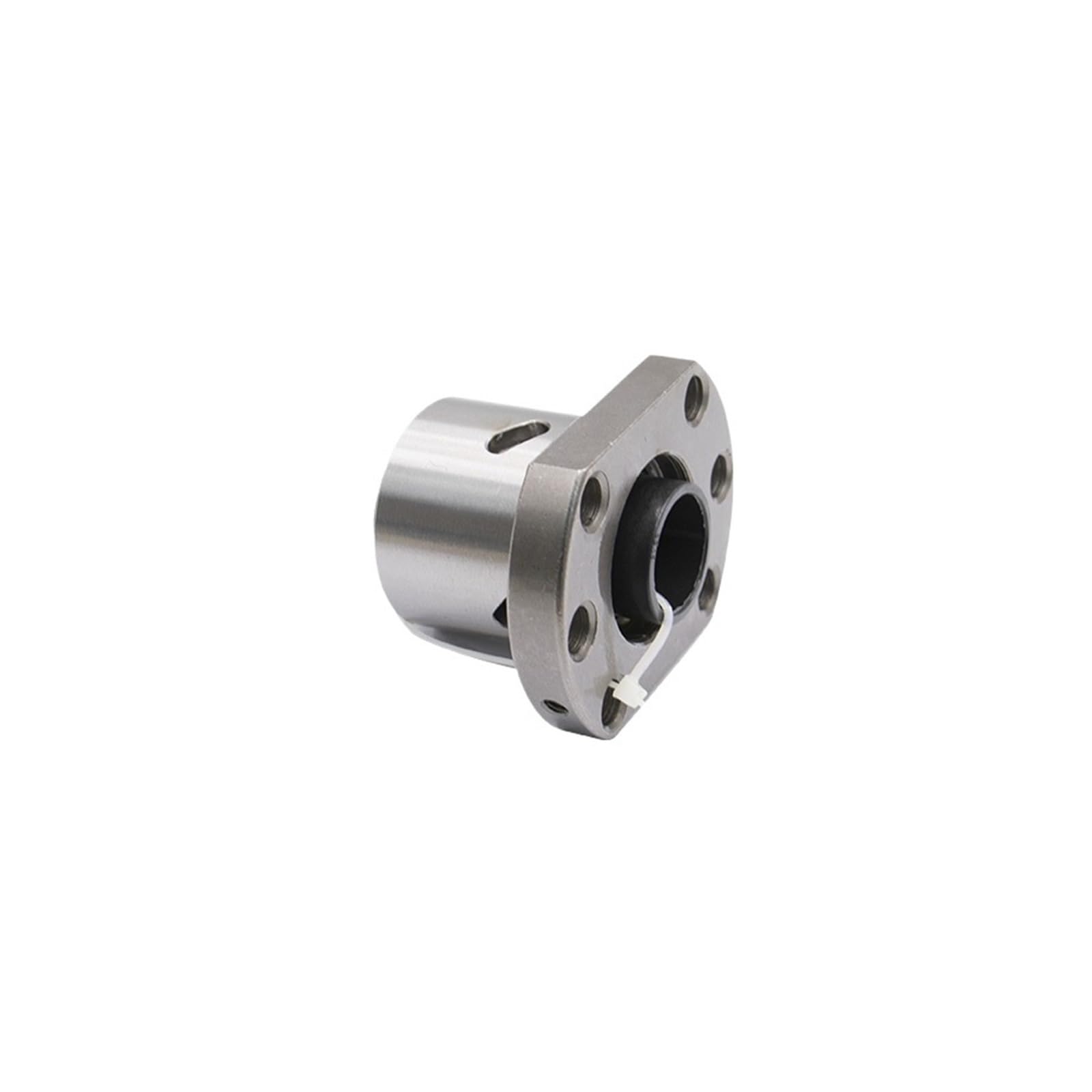 Kugelumlaufmutter SFU3205 SFU3210 Kugelumlaufmutter for 5/10 mm Steigung, 32 mm Durchmesser.(SFU3210-4)