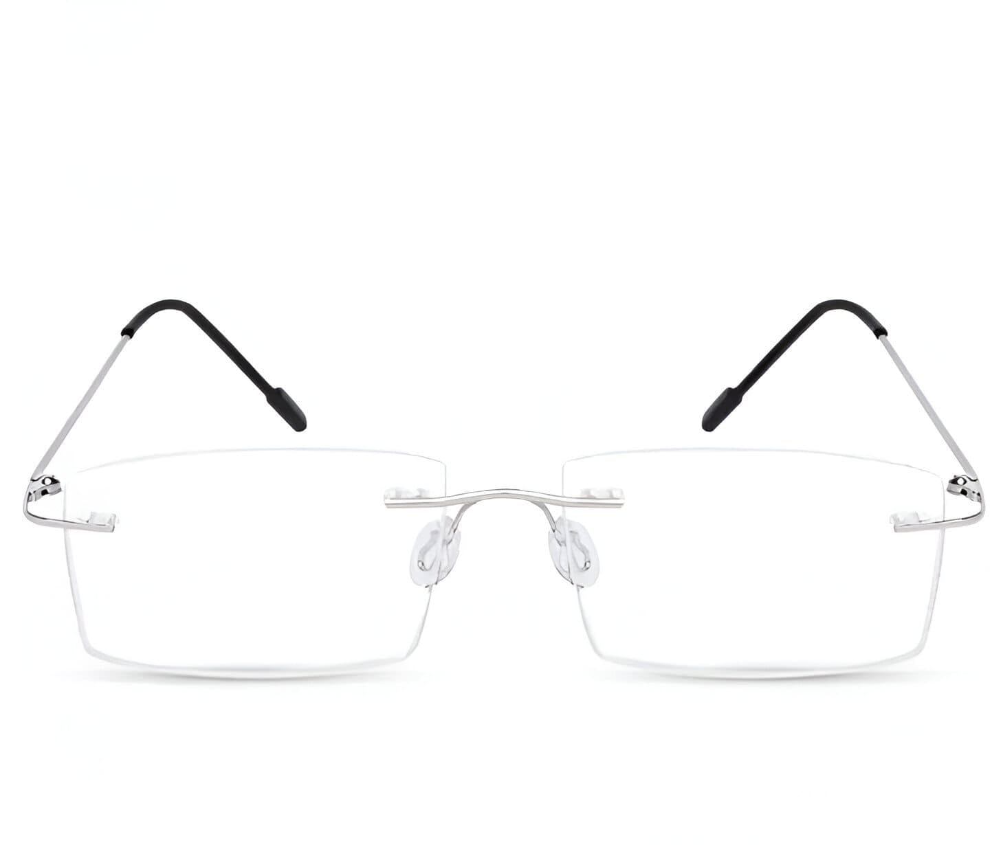See full amazon price history chart for Jackals Rimless Computer Glasses | Anti Glare & Lightweight| UV Protection Specs For Men & Women| Silver Jackals Rimless Computer Glasses | Anti Glare & Lightweight| UV Protection Specs For Men & Women| Silver (B0CRHKMR5H) Amazon Price History, Amazon Price Tracker
