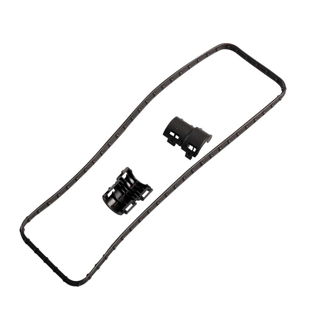 6.7 Powerstroke Fuel Filter FD-4625 FD4625 fits for Ford 2017-2022 F-250, F-350, F-450, F-550 Super Duty V8 Diesel Replace# FD-4624, FD-4625, HC3Z-9N184-B HC3Z-9N184-C