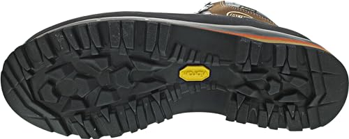 Image of Meindl Men's MFS-Vakuum 7 inch Hiker | Gore-Tex Waterproof Hiking Boot | Trekking Boot | Integrated Memory-Foam-System | Made in Germany