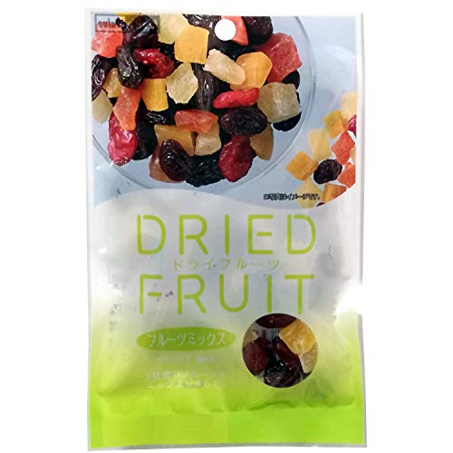 H&Vフルーツミックス 53g×12個