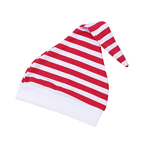 CHICTRY Elfo Costume di Natale Bambino Neonato