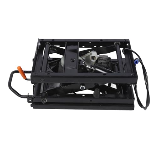 CFTGIW Universal Seat Suspension Kit, Air Suspension Seat, Reduce Vehicle Vibrations for Trucks RVs Commercial Vehicles, Easy Installation, Same Day Shipping