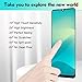 Screen Replacement for Samsung Galaxy A12 LCD Display Touch Digitizer Assembly for Samsung Galaxy A12 2020 A125F SM-A125M A125U A125A A125W SM-A125F/DS 6.5