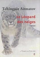 Le léopard des neiges 2841097293 Book Cover