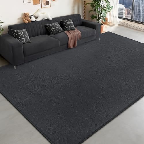 QDUIDU Large Area Rugs for Bedroom Living Room - 8x10