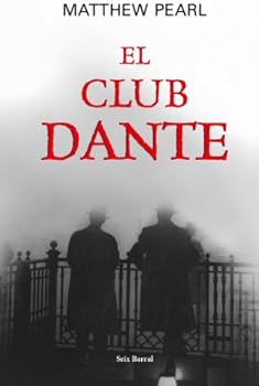 El club Dante: 1 (OTROS LIB...