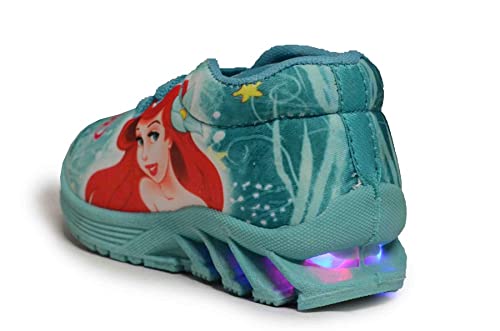 Image of BUNNIES Baby Boys and Baby Girls LED Leight Indian Walking Shoes
