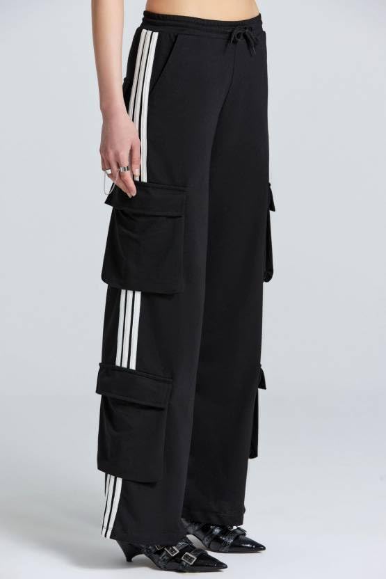 Image of CHALODIA Women's Regular Trouser Pants