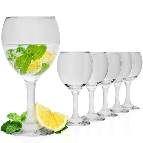Wasserglas Mit Fuss