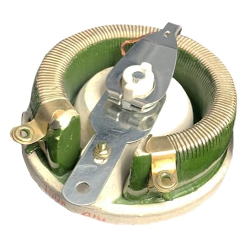 Rhéostat enroulé céramique BC1 résistance haute durabilité 300W