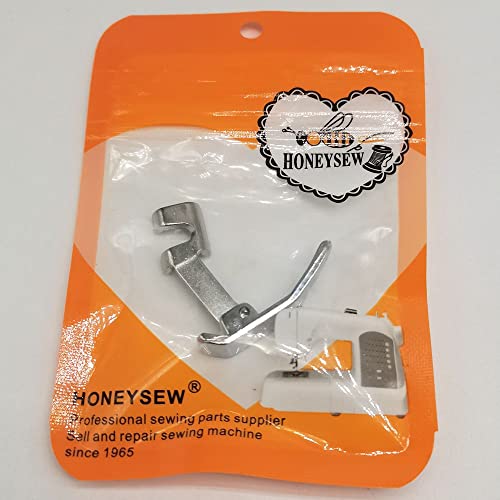 Prensatelas recto para máquina de coser Singer miniatura 4