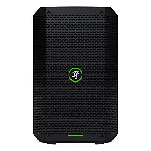 Mackie Thump Series, Thump GO 8-Inch Portable Battery-Powered Loudspeaker