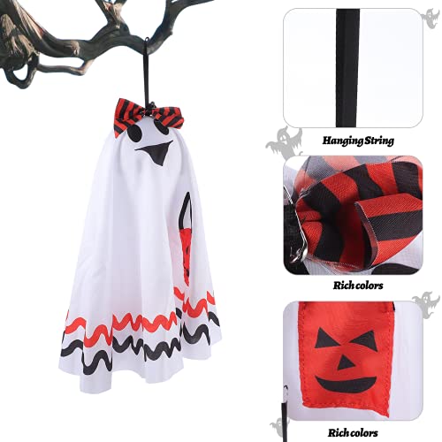 TOYANDONA Fantasma de Suspensão Do Ornamento da Decoração Do Partido Do Dia Das Bruxas