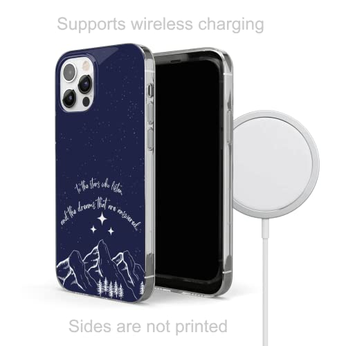 Tekilla Acotar - Cover in gel flessibile per