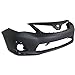 MBI AUTO - Painted to Match, Front Bumper Cover Fascia for 2011-2013 Toyota Corolla S/XRS 11-13, TO1000373