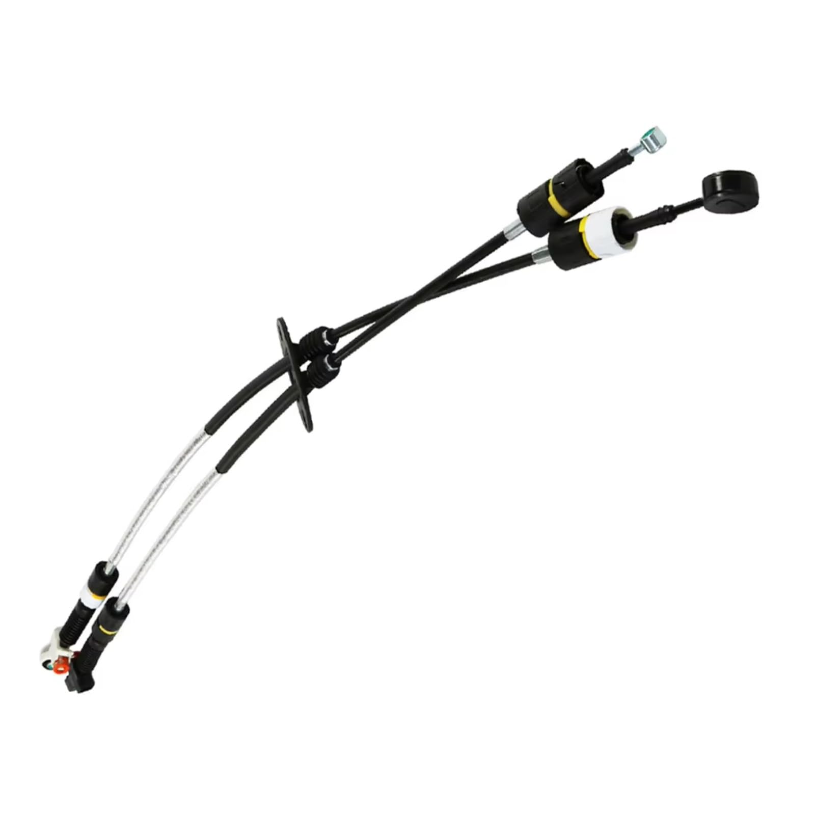 Cable de cambio doble para Ford Focus 2001-2002: viaja sin averías 7