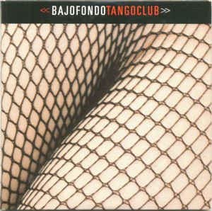 Tangoclub