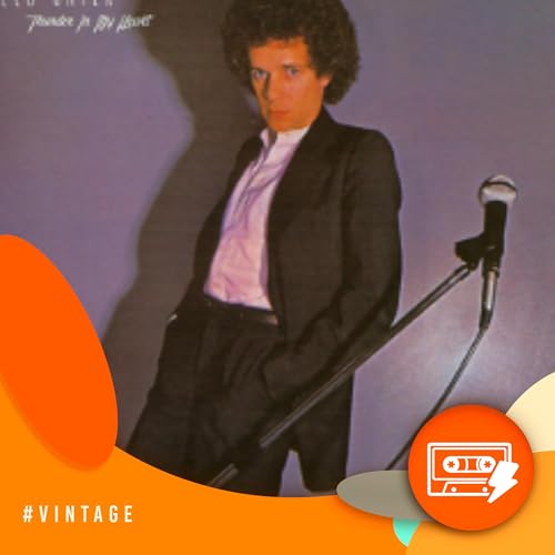 Page de couverture de Alvorada Vintage - 09/08/2025