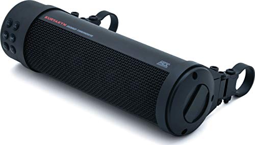 Preisvergleich Produktbild Kuryakyn Roadthunder® Soundbar von MTX® Schwarz