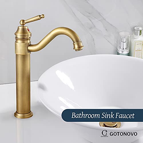 Mejores comprativas On-line Llaves de baño doradas vintage al mejor precio. 5 Mejores comprativas On-line Llaves de baño doradas vintage al mejor precio. 5