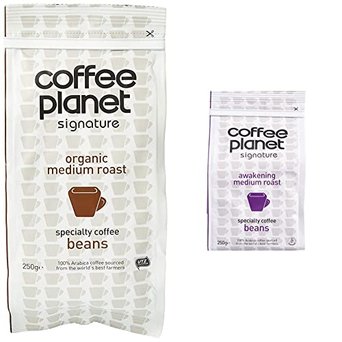 amazon.ae Best Sellers The best items in Roasted Whole Coffee Beans based on Amazon customer