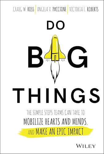 Do Big Things view 2