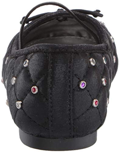 NINA Girl's Yamarie-t Ballet Flat3