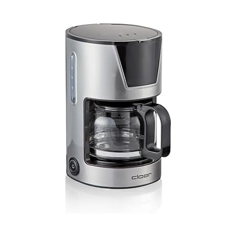 Cafetière Cloer 5251 Cover
