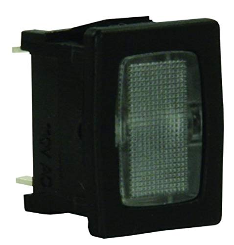 Luz Indicadora LED Roja JR Products 13115