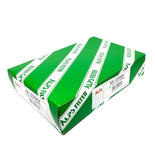 �A���v�X�H��(ALPS) �����ԗp �G�A�t�B���^�[ [�z���_] N-BOX 1�� AA-0306V �K�������ԍ� 17220-5Z1-003 �G�������g ���� ���i