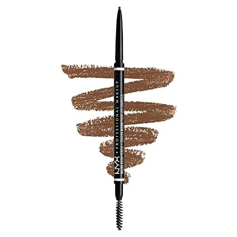 NYX Professional Makeup Micro Brow Pencil Cover