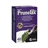 Prunelax 40 Tablets