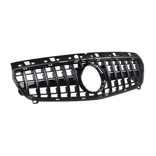 Calandre diamant pour Benz Classe A W176 A200 A250 2013-2015 - 4